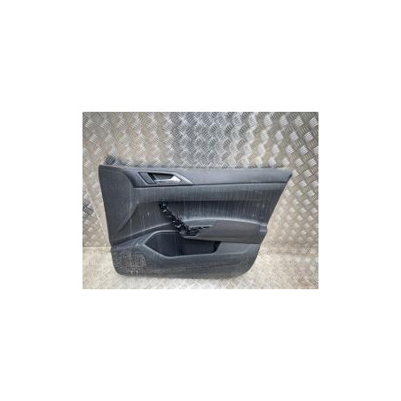 Panneau de porte avant droit VOLKSWAGEN POLO 6 PHASE 2 d’occasion