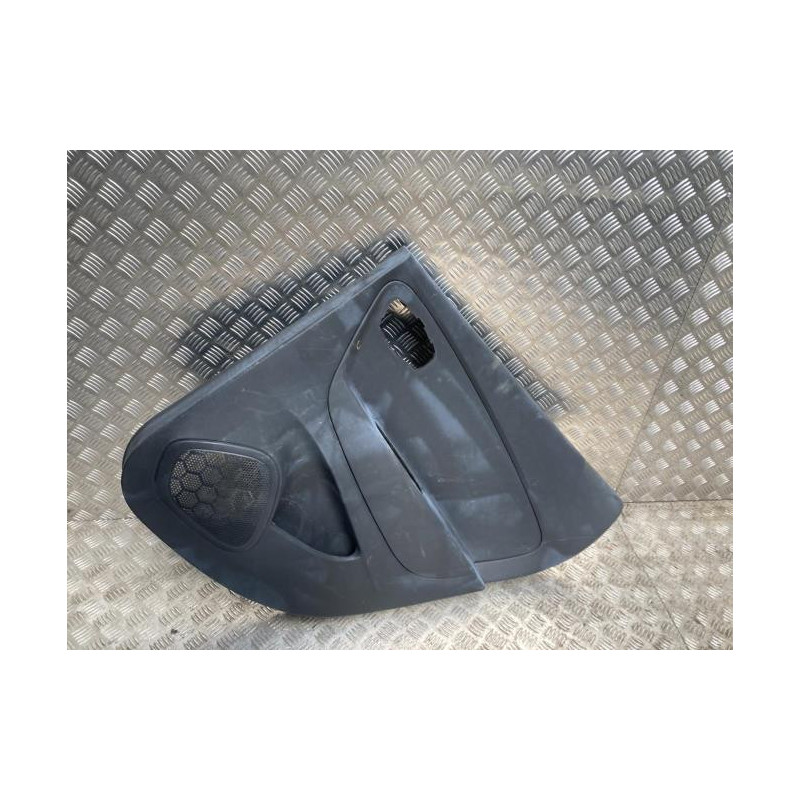 Panneau de porte arriere droit RENAULT CAPTUR 1 PHASE 1 d’occasion
