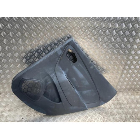 Panneau de porte arriere droit RENAULT CAPTUR 1 PHASE 1 d’occasion