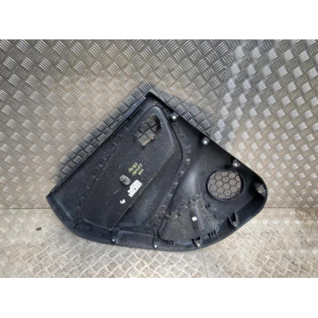 Panneau de porte arriere droit RENAULT CAPTUR 1 PHASE 1 d’occasion