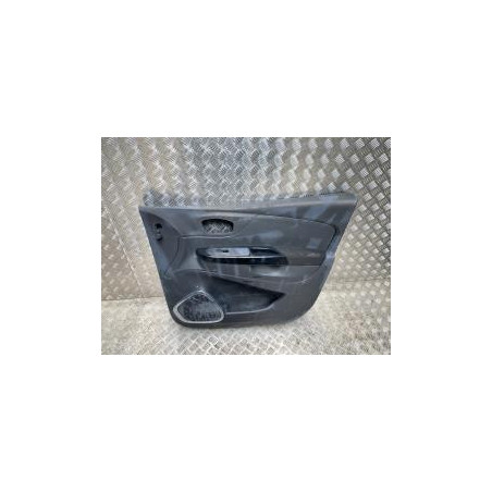 Panneau de porte avant droit RENAULT CAPTUR 1 PHASE 1 d’occasion