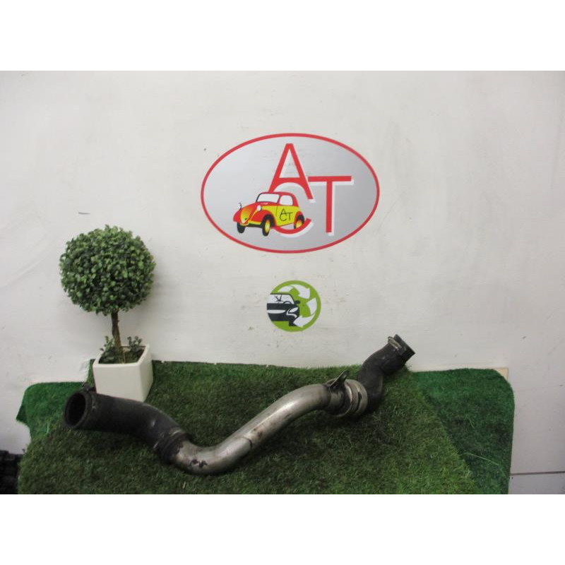 Conduite d air RENAULT CLIO III PHASE 1 d’occasion