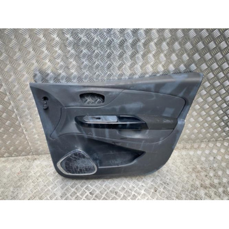 Panneau de porte avant droit RENAULT CAPTUR 1 PHASE 1 d’occasion