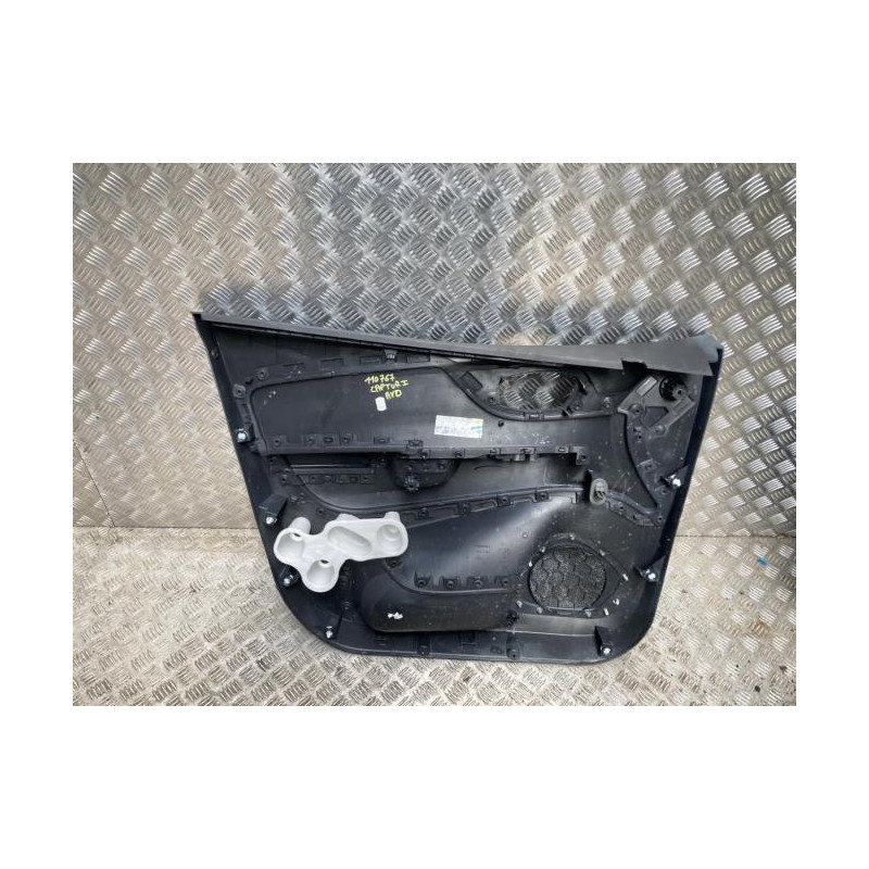 Panneau de porte avant droit RENAULT CAPTUR 1 PHASE 1 d’occasion