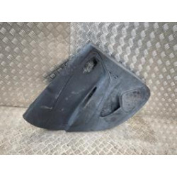 Panneau de porte arriere gauche RENAULT CAPTUR 1 PHASE 1 d’occasion