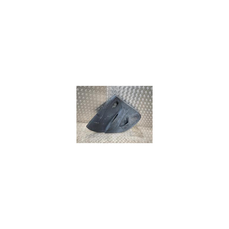 Panneau de porte arriere gauche RENAULT CAPTUR 1 PHASE 1 d’occasion