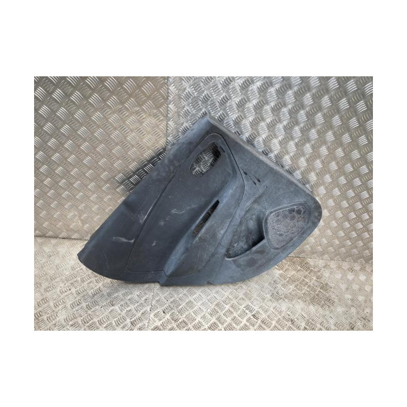 Panneau de porte arriere gauche RENAULT CAPTUR 1 PHASE 1 d’occasion