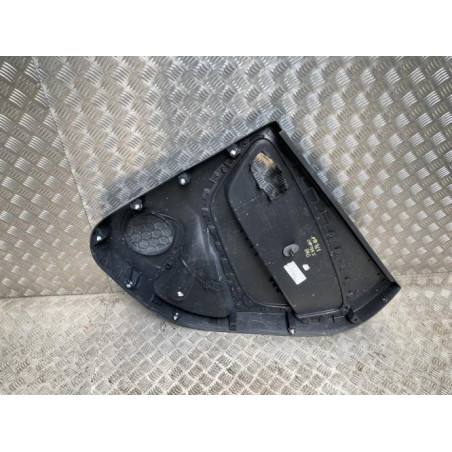 Panneau de porte arriere gauche RENAULT CAPTUR 1 PHASE 1 d’occasion