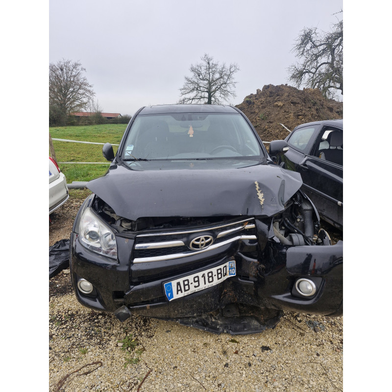 Panneau de porte avant droit TOYOTA RAV4 3 PHASE 1 d’occasion
