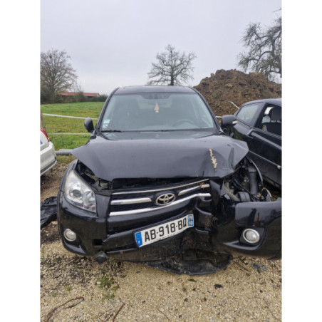 Panneau de porte avant droit TOYOTA RAV4 3 PHASE 1 d’occasion