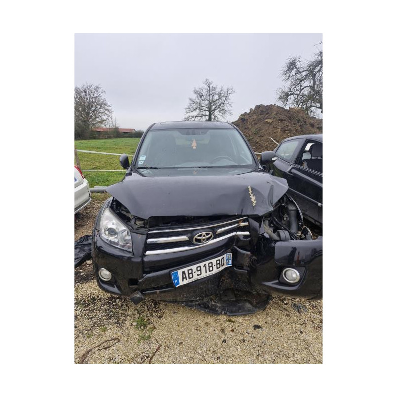 Panneau de porte avant droit TOYOTA RAV4 3 PHASE 1 d’occasion