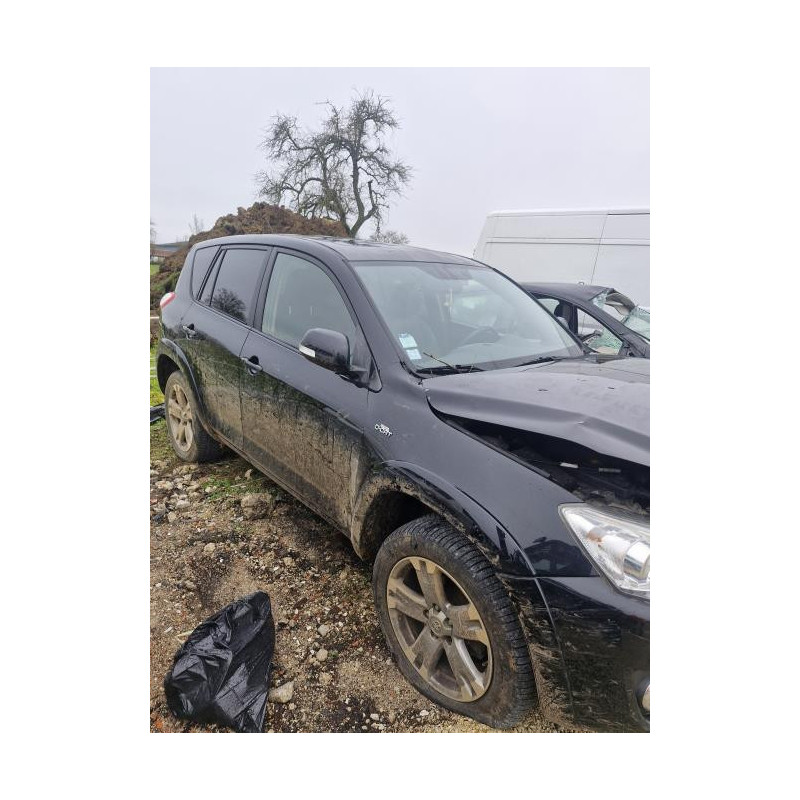 Panneau de porte avant droit TOYOTA RAV4 3 PHASE 1 d’occasion