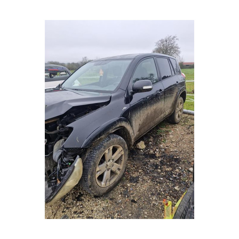 Panneau de porte avant droit TOYOTA RAV4 3 PHASE 1 d’occasion