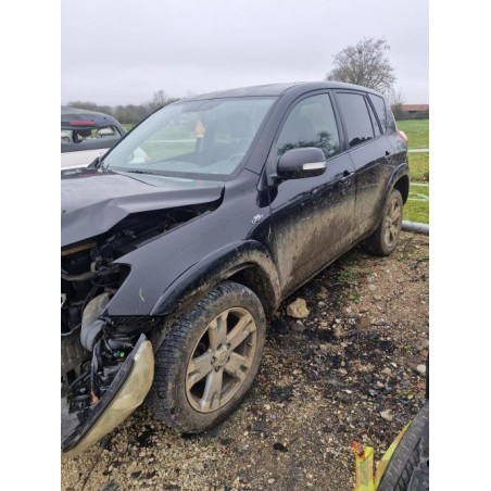 Panneau de porte avant droit TOYOTA RAV4 3 PHASE 1 d’occasion