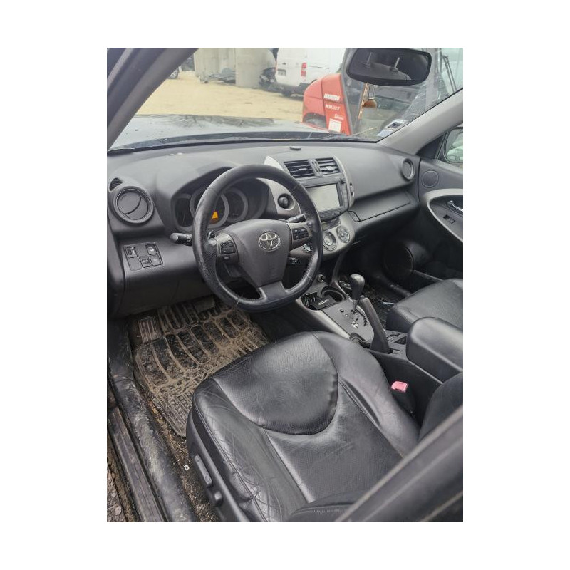 Panneau de porte avant droit TOYOTA RAV4 3 PHASE 1 d’occasion