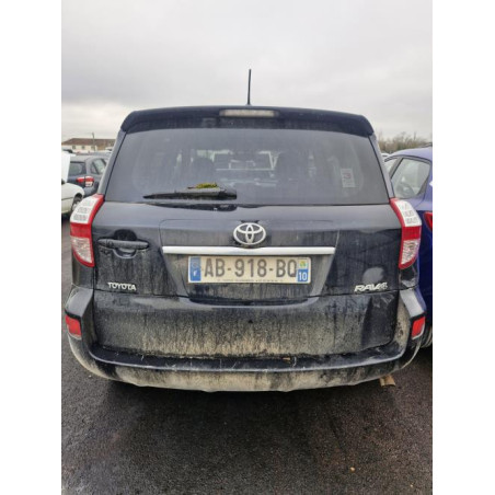 Panneau de porte avant droit TOYOTA RAV4 3 PHASE 1 d’occasion