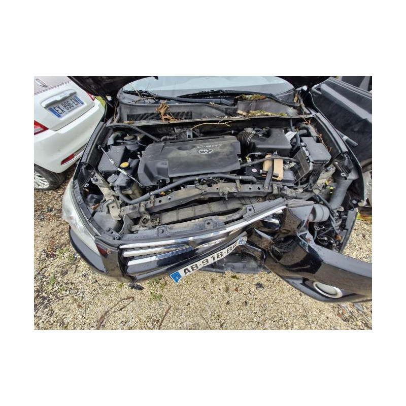 Panneau de porte avant droit TOYOTA RAV4 3 PHASE 1 d’occasion