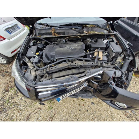 Panneau de porte avant droit TOYOTA RAV4 3 PHASE 1 d’occasion