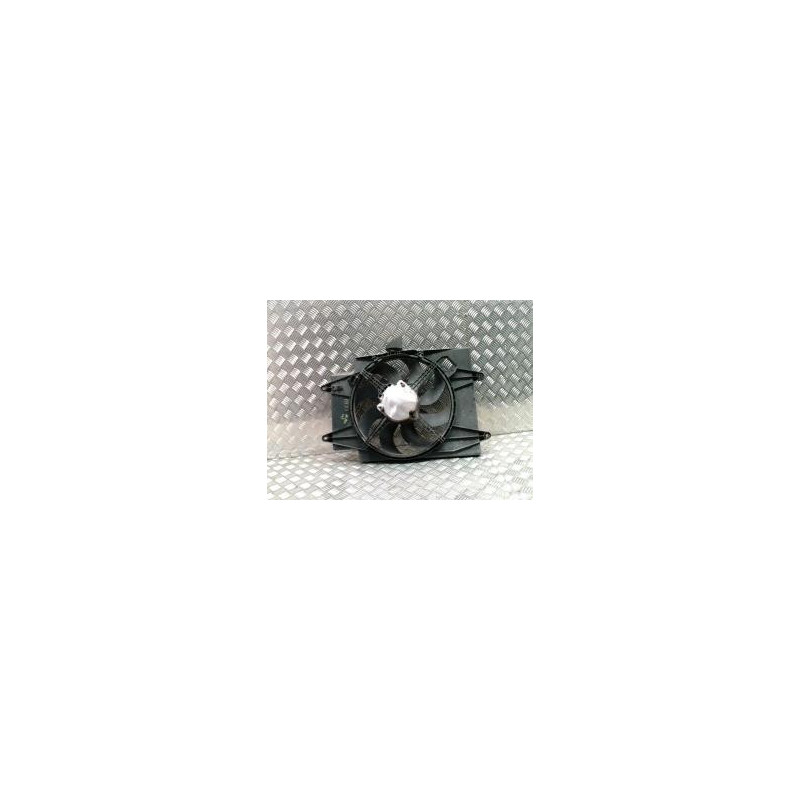 Moto ventilateur radiateur ALFA ROMEO 147 PHASE 1 d’occasion