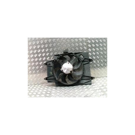 Moto ventilateur radiateur ALFA ROMEO 147 PHASE 1 d’occasion