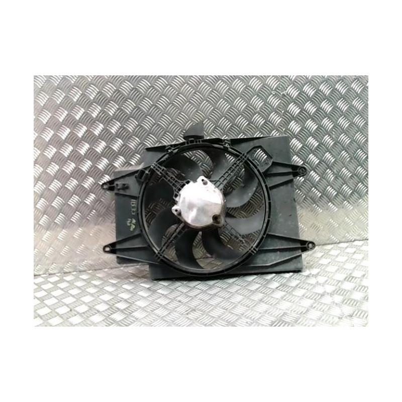 Moto ventilateur radiateur ALFA ROMEO 147 PHASE 1 d’occasion