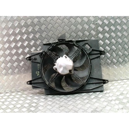 Moto ventilateur radiateur ALFA ROMEO 147 PHASE 1 d’occasion