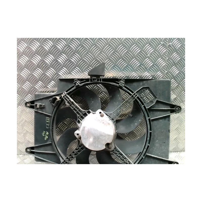 Moto ventilateur radiateur ALFA ROMEO 147 PHASE 1 d’occasion