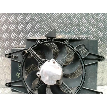 Moto ventilateur radiateur ALFA ROMEO 147 PHASE 1 d’occasion
