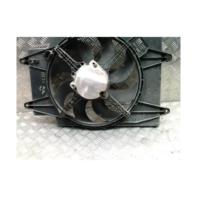 Moto ventilateur radiateur ALFA ROMEO 147 PHASE 1 d’occasion