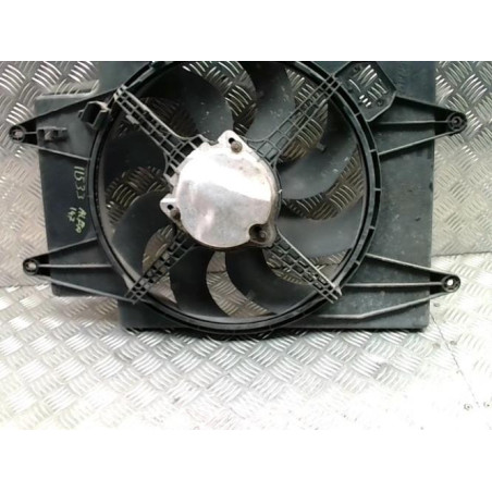 Moto ventilateur radiateur ALFA ROMEO 147 PHASE 1 d’occasion