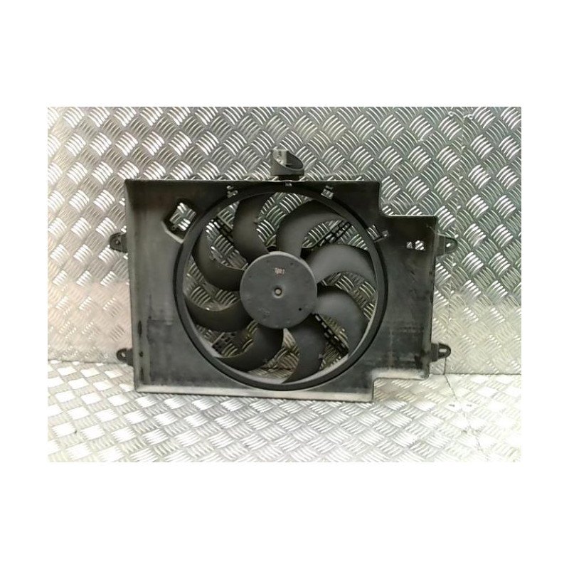 Moto ventilateur radiateur ALFA ROMEO 147 PHASE 1 d’occasion