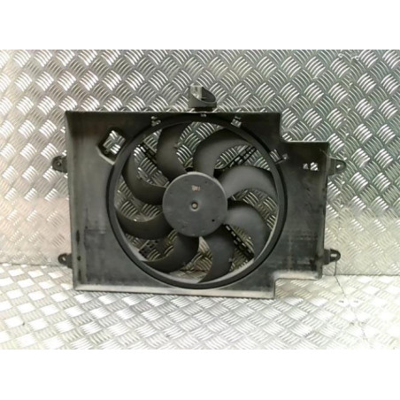 Moto ventilateur radiateur ALFA ROMEO 147 PHASE 1 d’occasion