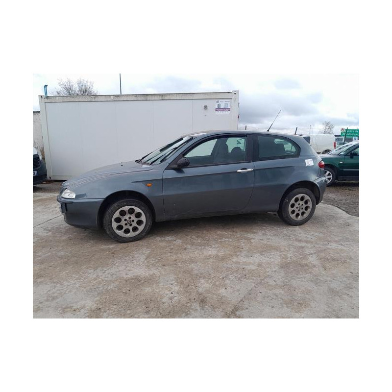 Moto ventilateur radiateur ALFA ROMEO 147 PHASE 1 d’occasion