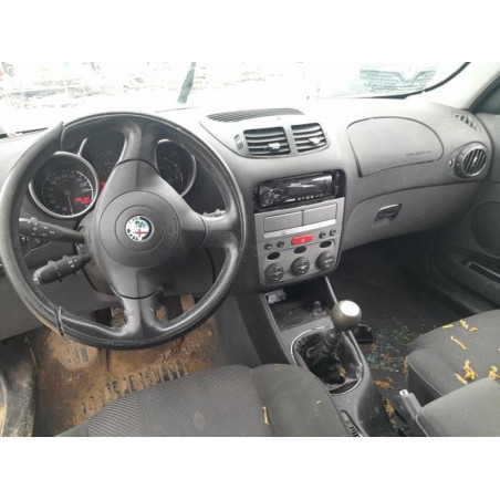 Moto ventilateur radiateur ALFA ROMEO 147 PHASE 1 d’occasion