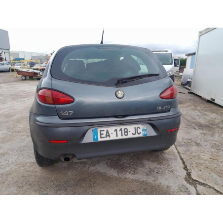 Moto ventilateur radiateur ALFA ROMEO 147 PHASE 1 d’occasion