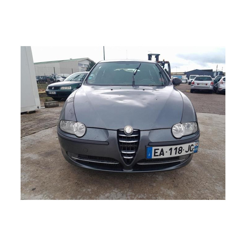 Moto ventilateur radiateur ALFA ROMEO 147 PHASE 1 d’occasion