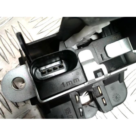 Serrure de hayon VOLKSWAGEN GOLF 7 PHASE 1 d’occasion