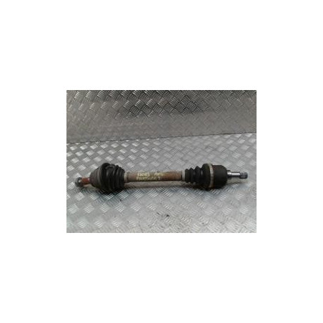 Cardan gauche (transmission) PEUGEOT PARTNER 2 PHASE 1 d’occasion