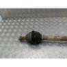 Cardan gauche (transmission) PEUGEOT PARTNER 2 PHASE 1 d’occasion