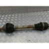 Cardan gauche (transmission) PEUGEOT PARTNER 2 PHASE 1 d’occasion