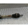 Cardan gauche (transmission) PEUGEOT PARTNER 2 PHASE 1 d’occasion
