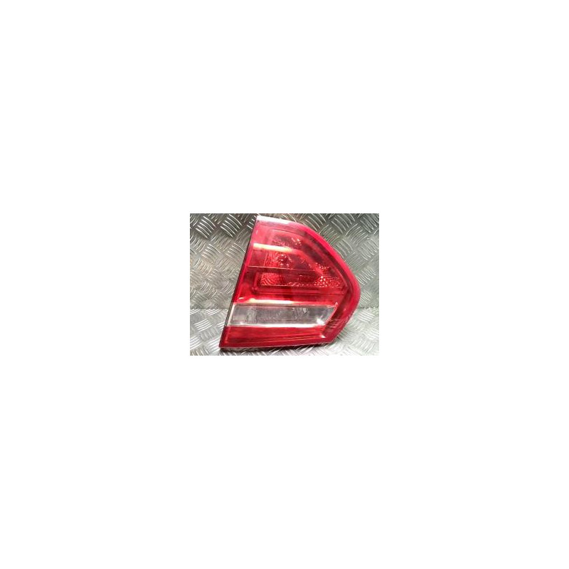 Feu arriere secondaire droit (feux) CITROEN C4 PICASSO 1 d’occasion