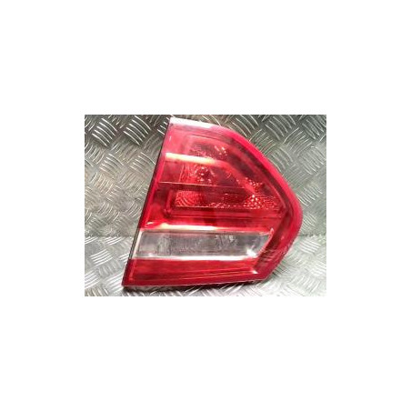 Feu arriere secondaire droit (feux) CITROEN C4 PICASSO 1 d’occasion