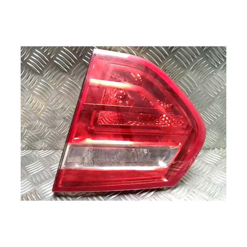 Feu arriere secondaire droit (feux) CITROEN C4 PICASSO 1 d’occasion