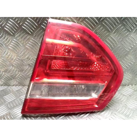 Feu arriere secondaire droit (feux) CITROEN C4 PICASSO 1 d’occasion