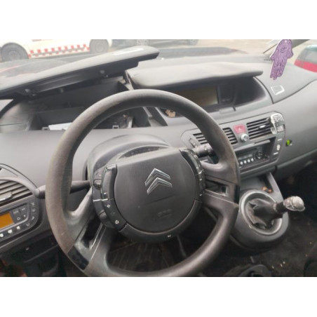 Feu arriere secondaire droit (feux) CITROEN C4 PICASSO 1 d’occasion