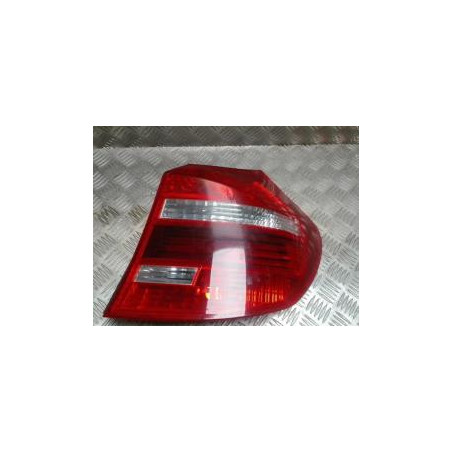 Feu arriere principal droit (feux) BMW SERIE 1 E81 d’occasion