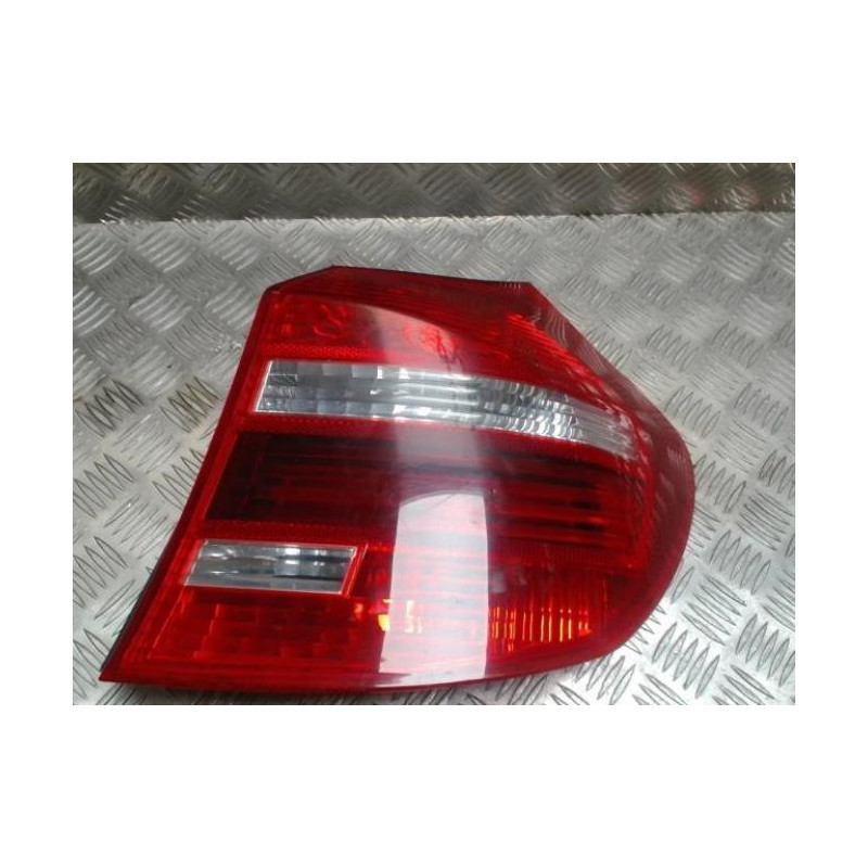 Feu arriere principal droit (feux) BMW SERIE 1 E81 d’occasion