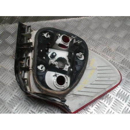 Feu arriere principal droit (feux) BMW SERIE 1 E81 d’occasion