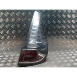 Feu arriere principal droit (feux) RENAULT SCENIC 3 PHASE 3 d’occasion